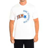 la martina camiseta 11m098-js206 para hombre