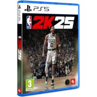 nba 2k25 elige tu version playstation 5 ps5 ps4 nintendo switch xbox one xbox series x juego fisico version espanola