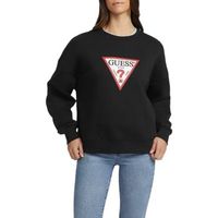 guess jersey w4yq00kc811-ai27-jblk para mujer