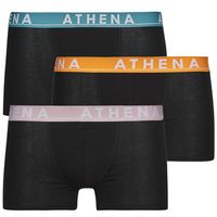 athena boxer easy color pack de 3 para hombre