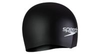 gorro de natacion speedo fastskin hiro negro