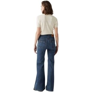 Levis Jeans Ribcage para mujer