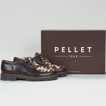 Pellet Zapatos Hombre MACHO para hombre