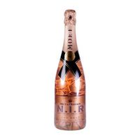 moet  chandon nir brut champagne gran reserva 75 cl 12 vol