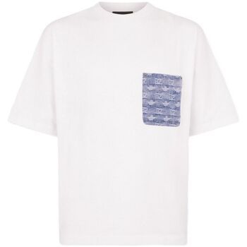 Dsquared Camiseta 10180713316666 para hombre
