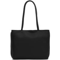 misako bandolera tonba bolso shopper grande en nylon para mujer
