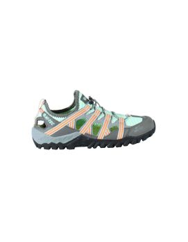 Sandalias de Montaña Hi-Tec Pampa Mujer Gris