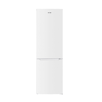 frigorifico combi edesa efc 1821 st wha e alto 180 cm ancho 55 cm blanco