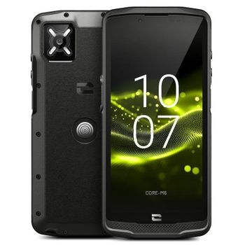 Crosscall Core-M6 5G 6GB 128GB 5.99