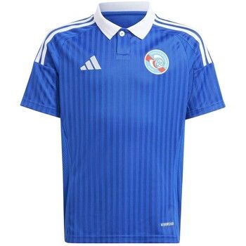 adidas Tops y Camisetas 2025/2026 para niño