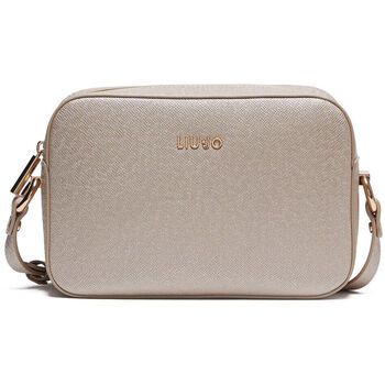 Liu Jo Bandolera Bolso bandolera tamaño pequeño para mujer