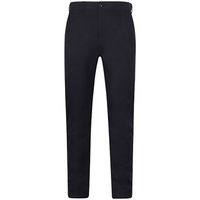 henbury pantalones flex para hombre