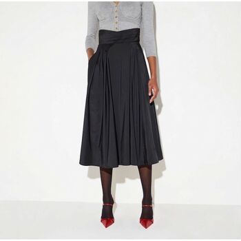 Elisabetta Franchi Falda 100962 para mujer