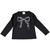 miss girly camiseta manga larga t-shirt manches longues fille floyd para nina