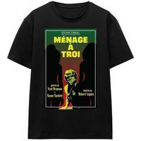 star trek tops y camisetas the next generation season 3 episode 24 para mujer