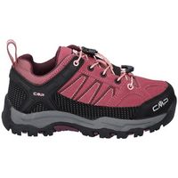cmp zapatillas de senderismo kids sun hiking shoe para nina