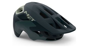 Casco  p mtb  p met revo mips azul