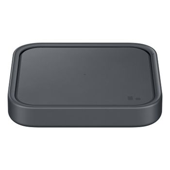 Samsung EP-P2400 Cargador Inalámbrico con Carga Rápida Gris