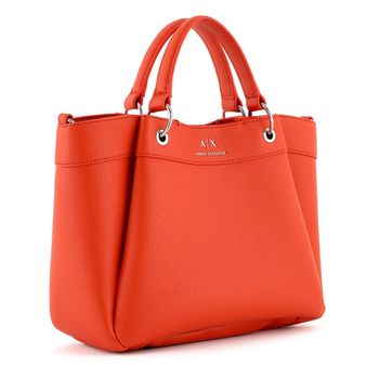 Armani Exchange Bolsos Mujer - Naranja Talla Os