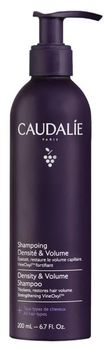 Caudalie Champú Densidad & Volumen 200 ml