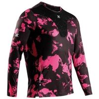x-bionic camiseta manga larga corefusion para hombre
