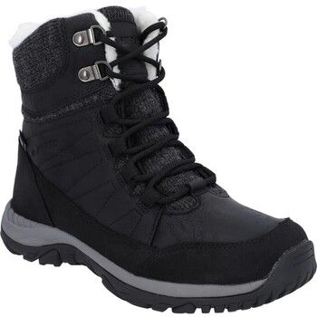Hi-Tec Zapatillas de senderismo Riva Mid para mujer