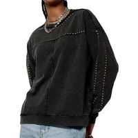 kaporal camiseta manga larga volar para mujer