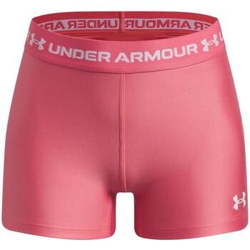 Under Armour Short HeatGear para mujer
