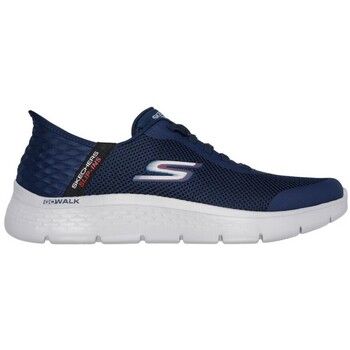 Skechers Zapatos Zapatillas fitness - Go Walk Flex Hands Up para hombre