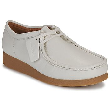 Clarks Zapatos Hombre WallabeeEVO para hombre