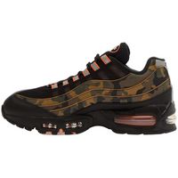 nike zapatillas baskets air max 95 camouflage orange securite para hombre