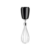 braun accesorio de varillas mq10 negro mqs050bk