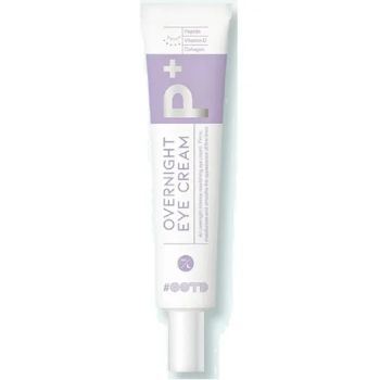 Overnight Sérum Contorno de Ojos 30 ml
