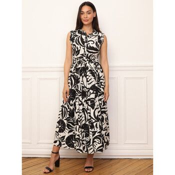 La Modeuse Vestidos 71034_P166505 para mujer