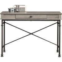 canal heights desk - northern oak