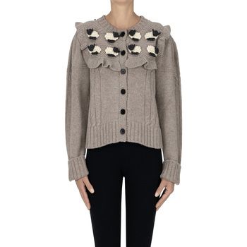 Sea Chaqueta de punto MGC00008064AI para mujer