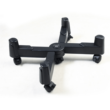 Ewent - EW1292 Soporte Movil para CPU