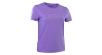 camiseta de mujer ion ionic violeta