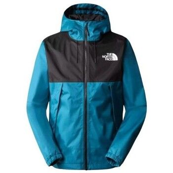 The North Face Chaqueta New Mountain Q para hombre