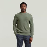 g-star raw jersey d28563-e620-h886 para hombre