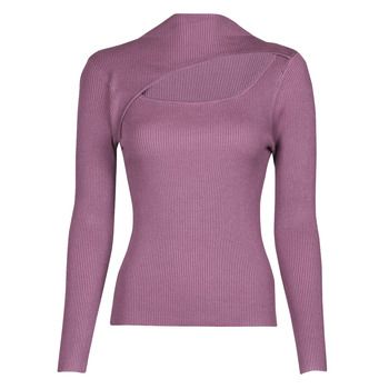 Yurban Camiseta manga larga ASCELLA para mujer