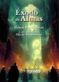 exodo de almas