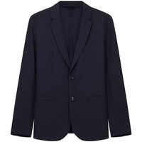 armani exchange chaquetas blazer para hombre