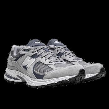New Balance Deportivas Moda 2002R Steel Lead para hombre