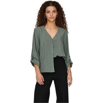 Only Camisa GT40530 para mujer