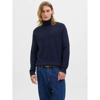 jack  jones jersey 12278918 pannel roll-sky captain para hombre