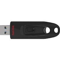 Sandisk Ultra 256GB 256GB USB 3.0 (3.1 Gen 1) Cone