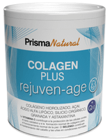 prisma natural colagen plus rejuven age 300 gr