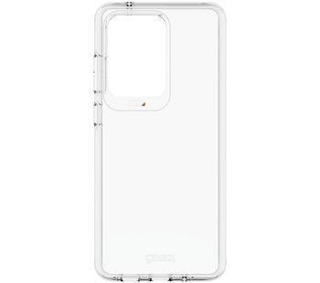 GEAR4 Crystal Palace Galaxy S20 Ultra Case - Clear, Transparent