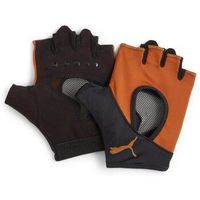 puma guantes cut fingered gloves para hombre